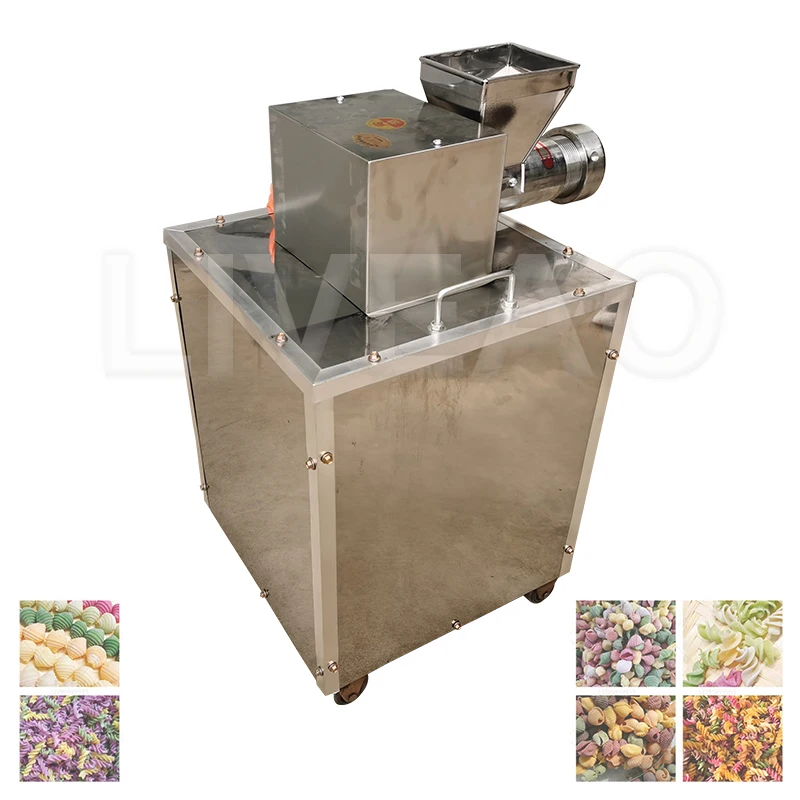 Промышленная машина для производства лапши | Бытовая техника