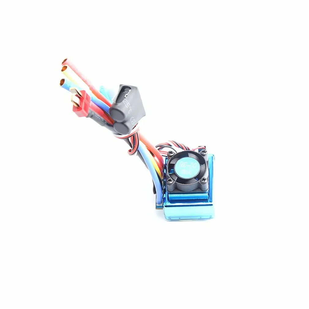 OCDAY 3650 3900KV бесщеточный водонепроницаемый двигатель с электронным контроллером