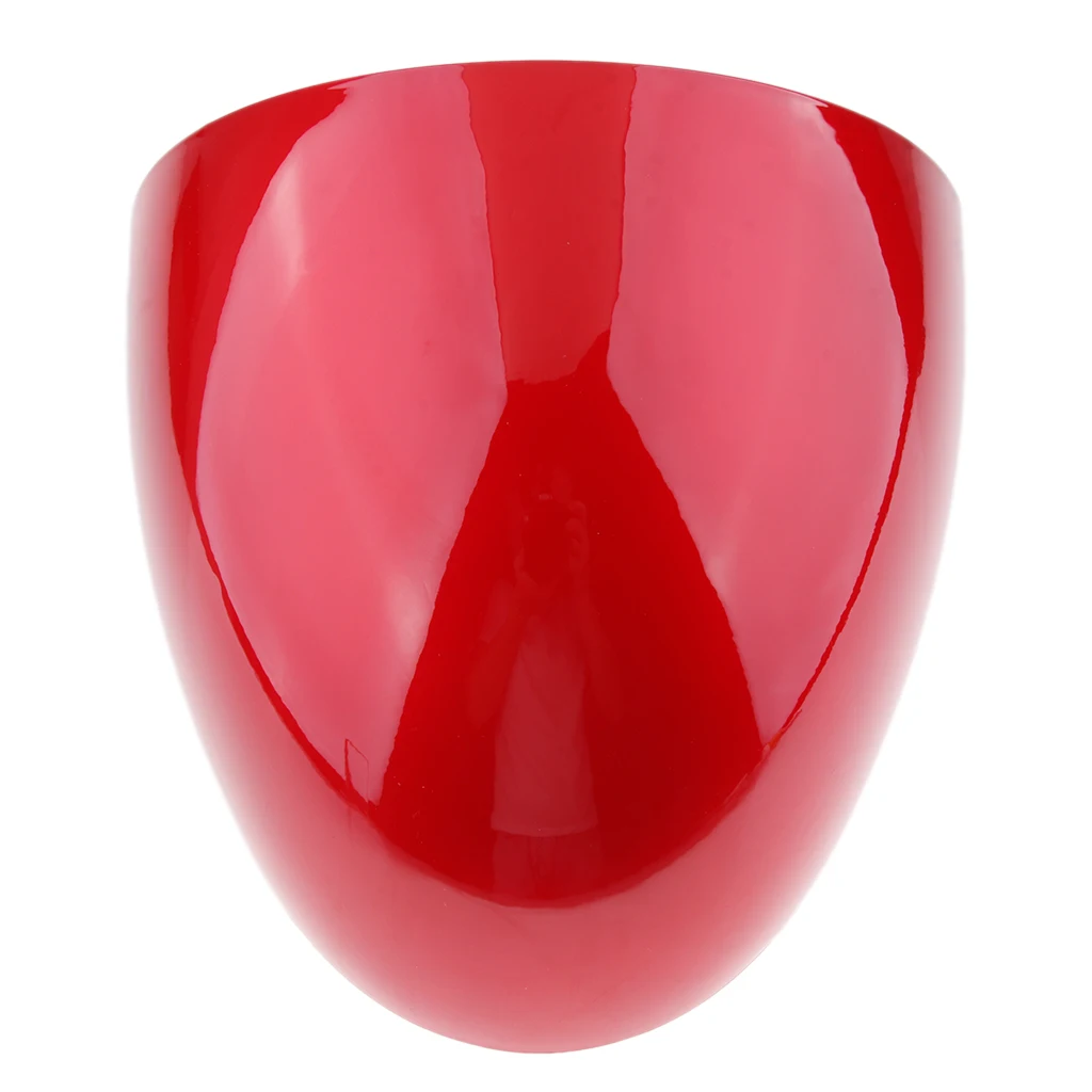 

Универсальный мотоциклетный колпак для заднего сиденья, защитная крышка из АБС-пластика, подходит для кафе-гонщика, легко устанавливается