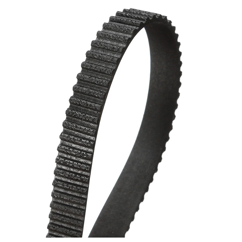 

GT2 Timing Belt Annular Loop Rubber Strap 6mm Width 2mm Pitch 150-2GT 150mm