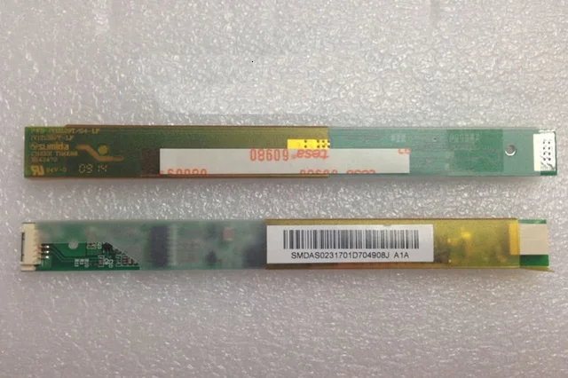 Новый ЖК-инвертор SSEA для ноутбука Toshiba Satellite L10 L15 L20 L30 L35