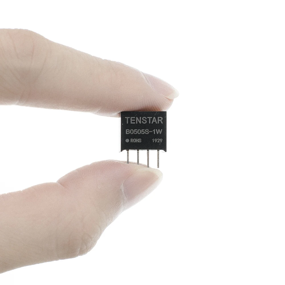 10 шт. новый стандартный модуль питания постоянного тока от 5 в до В 1000 изоляция