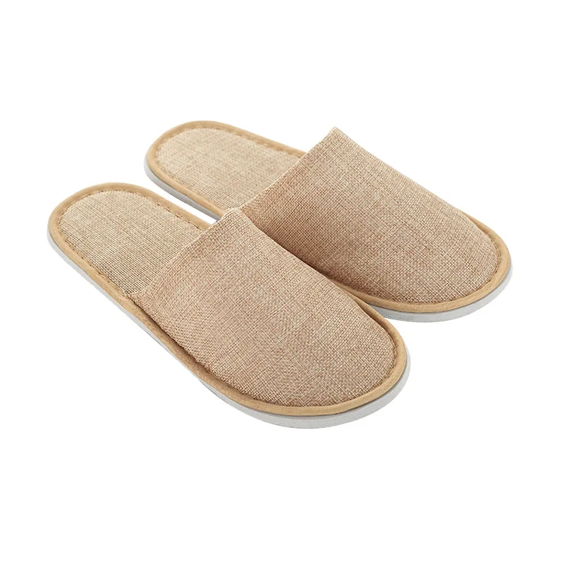 

Портативные складные дышащие одноразовые тапки, подходят для гостиниц, на тонкой подошве, для путешествий