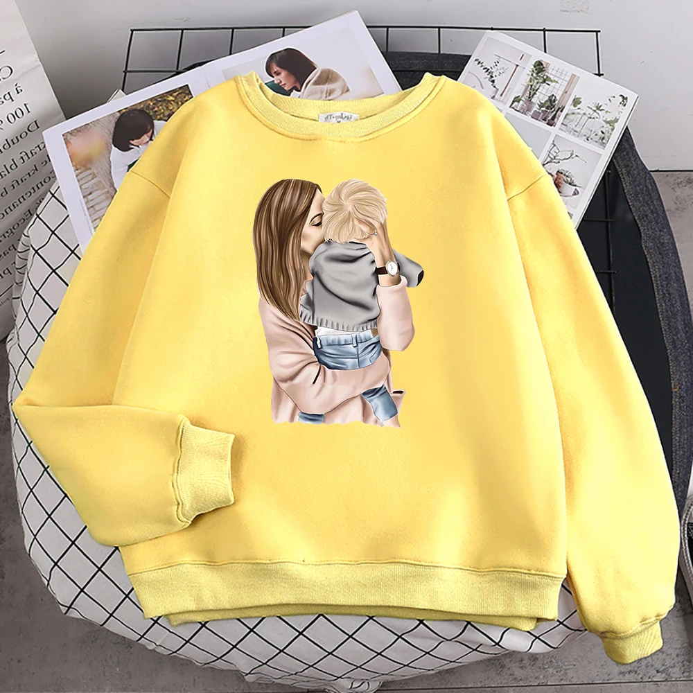 

Женская толстовка с капюшоном и меховой подкладкой, большого размера