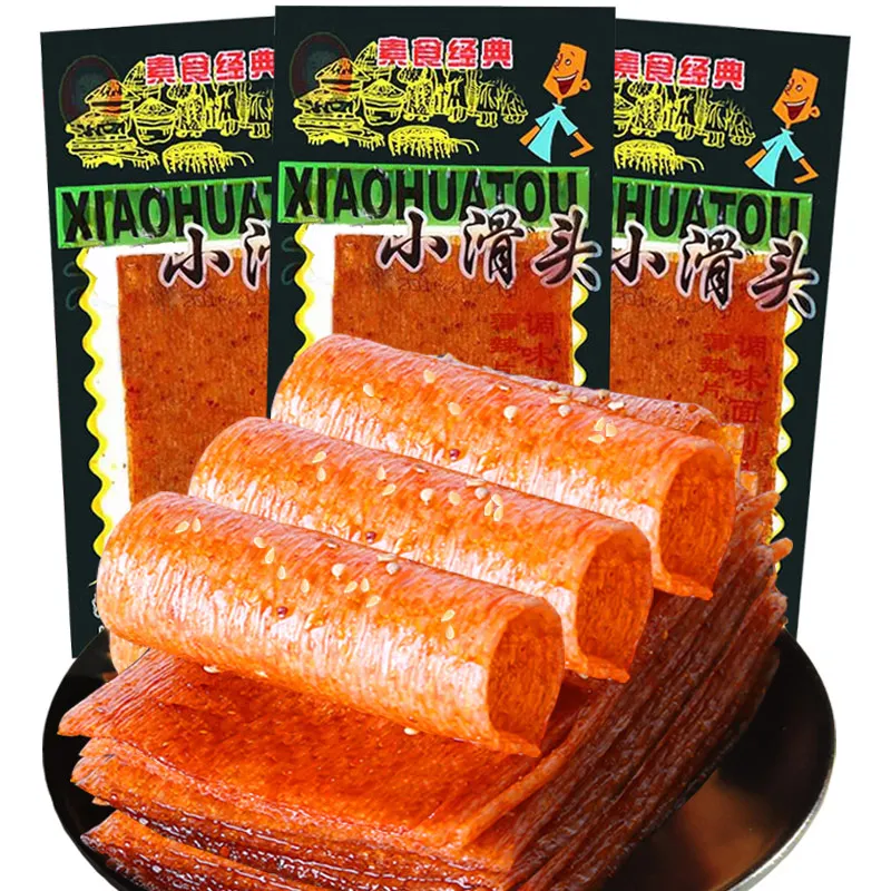 

Немного скользкий