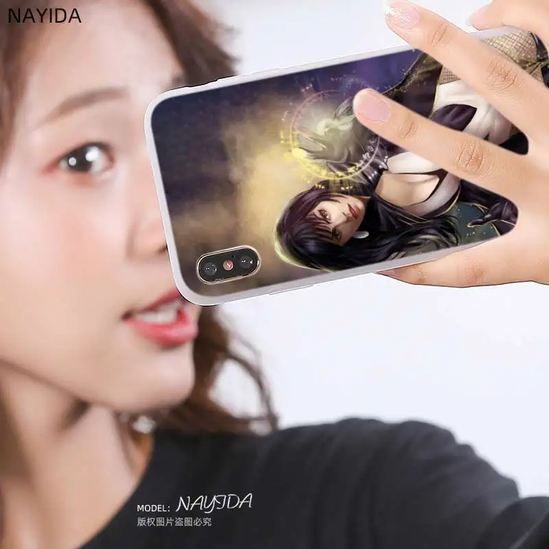 Мягкий чехол для Huawei Honor 30 20 Pro 10 9 Lite 30s 10i 9a 8a 7a X10 8x Затанна | Мобильные телефоны и