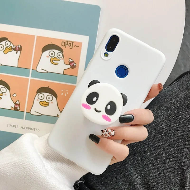 Чехол для xiaomi Redmi Note 8 7 6 4 5A Pro до 9 лет K20 яркий силиконовый чехол фруктовая