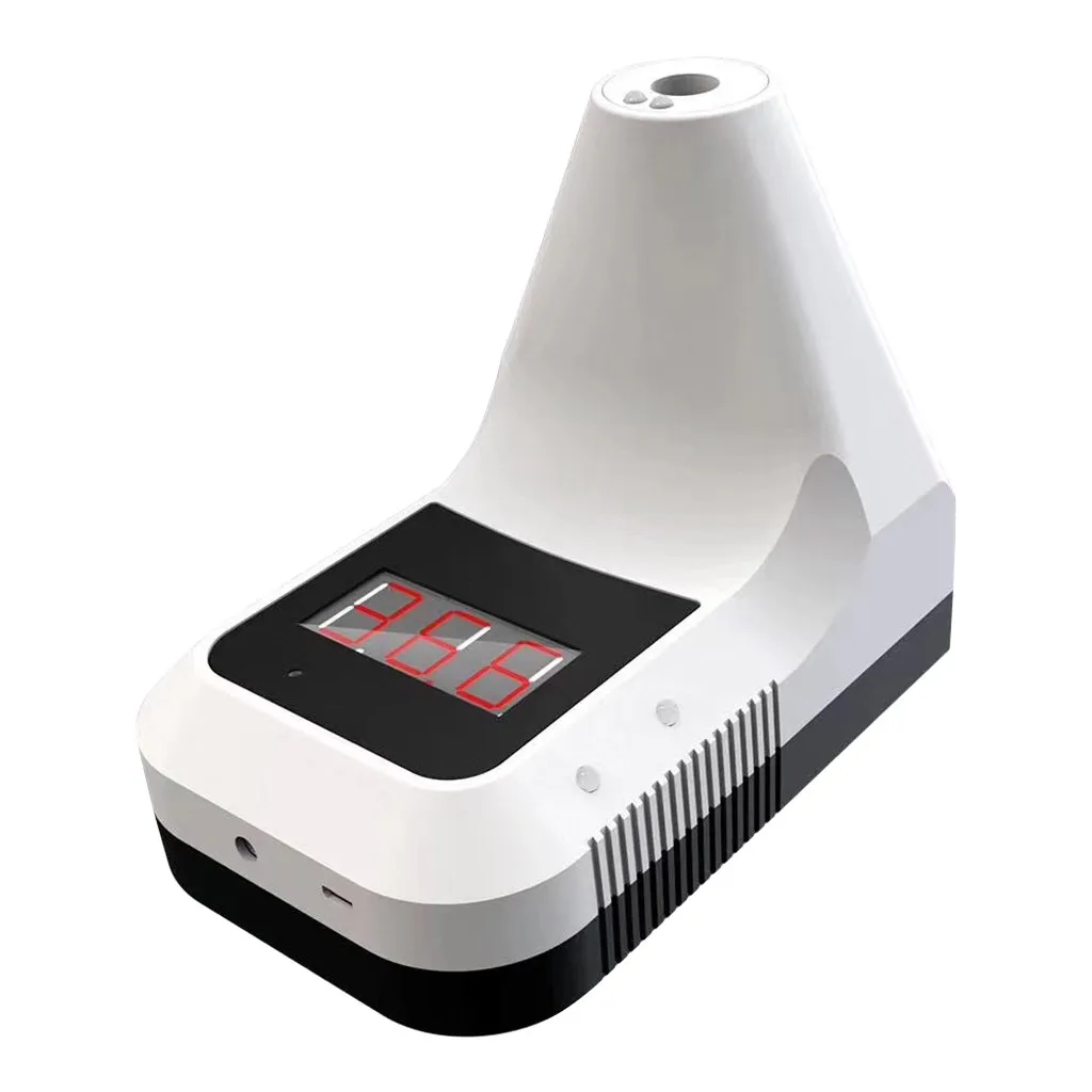 

Non-Contact Infrared Temperature Measurement K3 Forehead with Fever Alarm Measurement Digital Thermometer For Adult & Baby