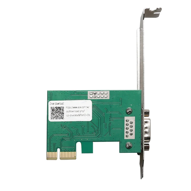 diewu pcie серийная карта rs232 rs 232 серийны