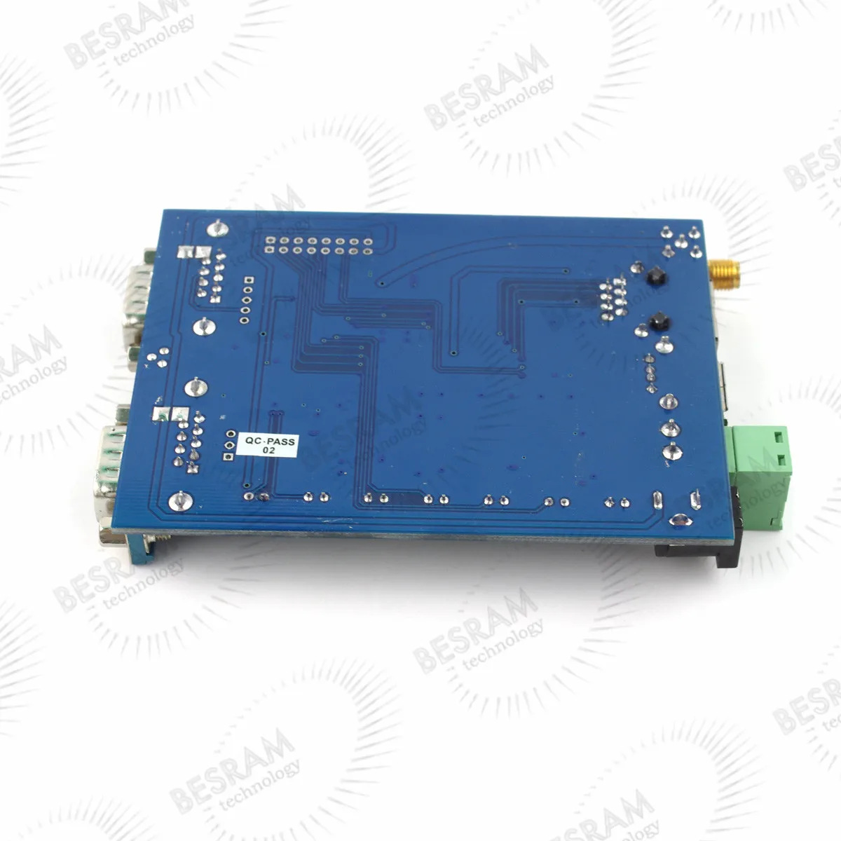 USR-WIFI232-620 оценочная плата для Wifi232-C серийный SMT модуль USB