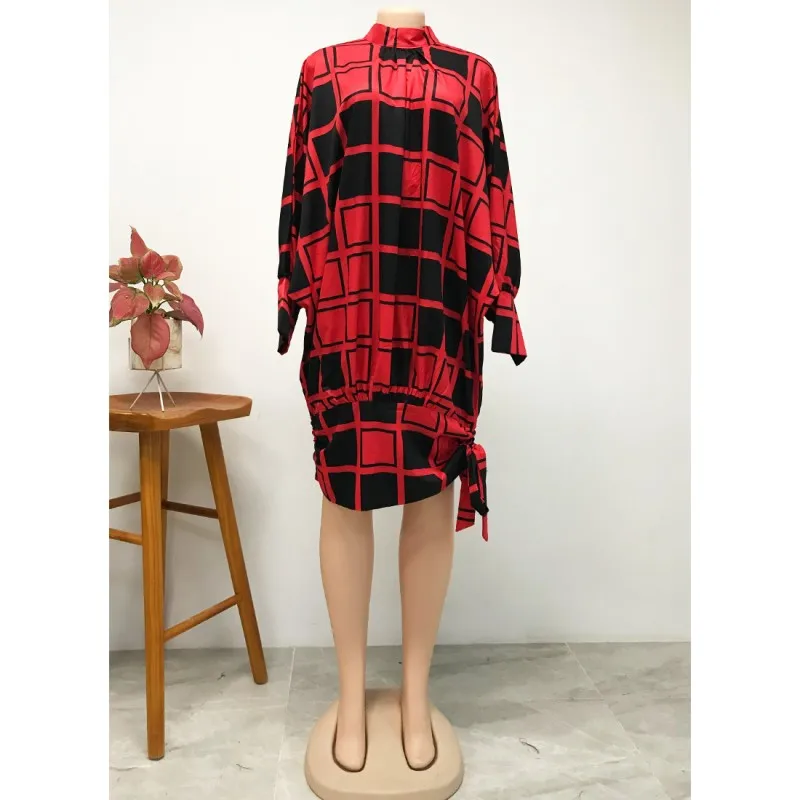 Африканские платья для женщин африканская одежда 2021 плиссированное платье миди