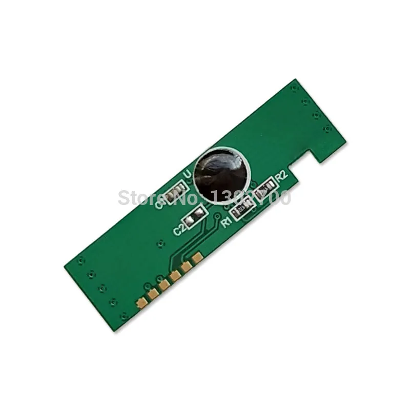 K406S C406S M406S Y406S чип тонер-картриджа для Samsung CLP-360 365W C410W C410 C460 C460FW CLX-3300 CLX3305 3305W сброс |