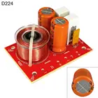 Разделитель частоты для динамиков 80 Вт, 2 перекрестных фильтра для динамиков