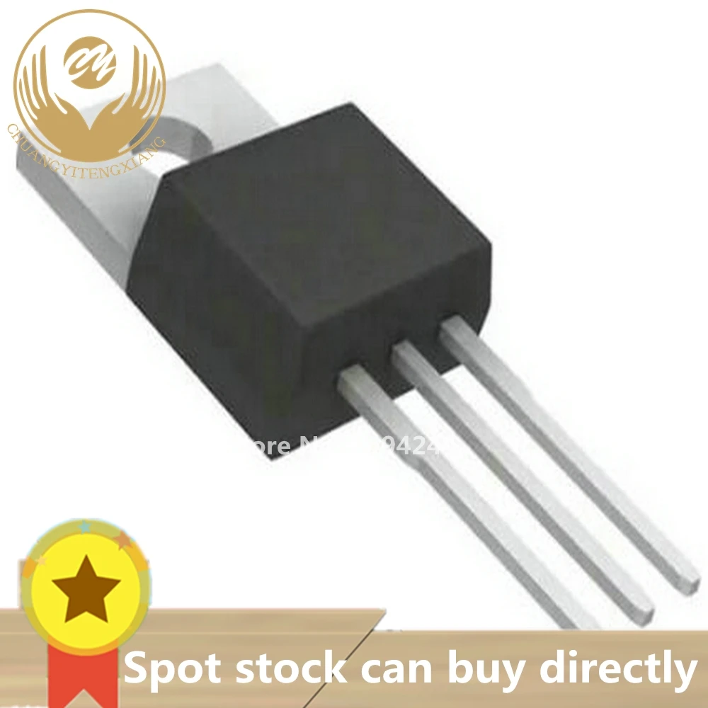

5 шт. MBR4045CT MBR4045 TO-220 40A 45V