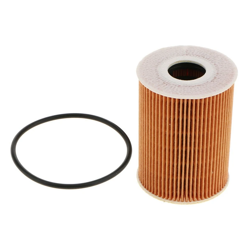 5Pcs Engine Oil Filters Mahle 94810722200 for 911 Cayenne V8 Panamera 3.8L | Автомобили и мотоциклы