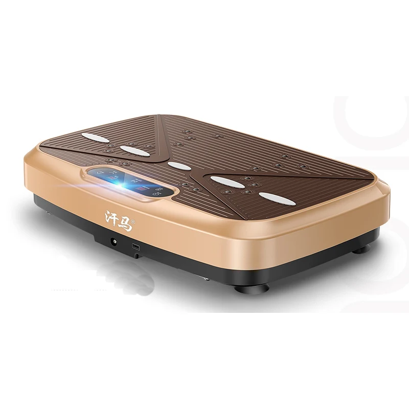 

Exercise Fitness Platform Slim Vibration Machine Slimming Sports Equipment