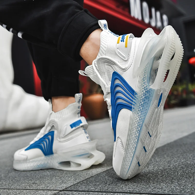 

men shoes Sneakers Male tenis Luxury shoes Mens casual Shoes Trainer Race off white Shoes fashion loafers running Shoes for men