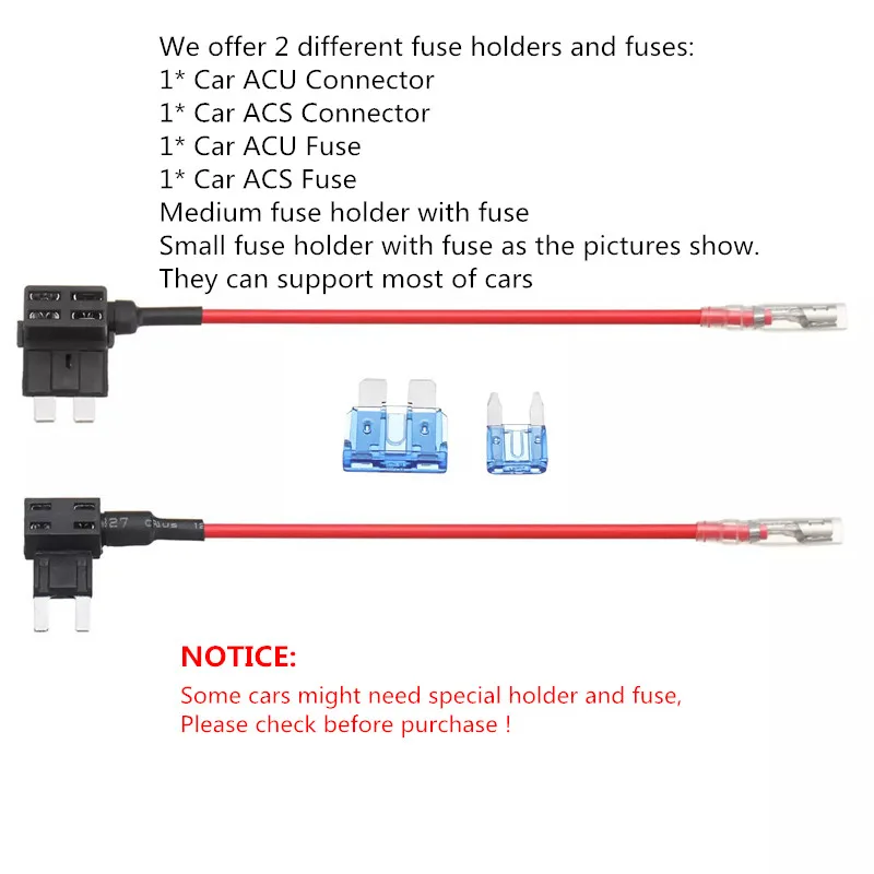 3 2m 12v 24v to 5v 2 5a mini micro usb car dash camera charger adapter cam hard wire dvr hardwire kit for xiaomi 70mai yi 360 free global shipping