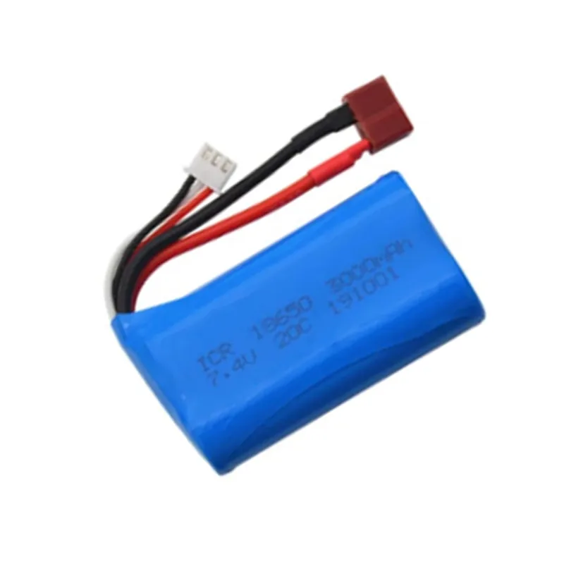 литий полимерный аккумулят