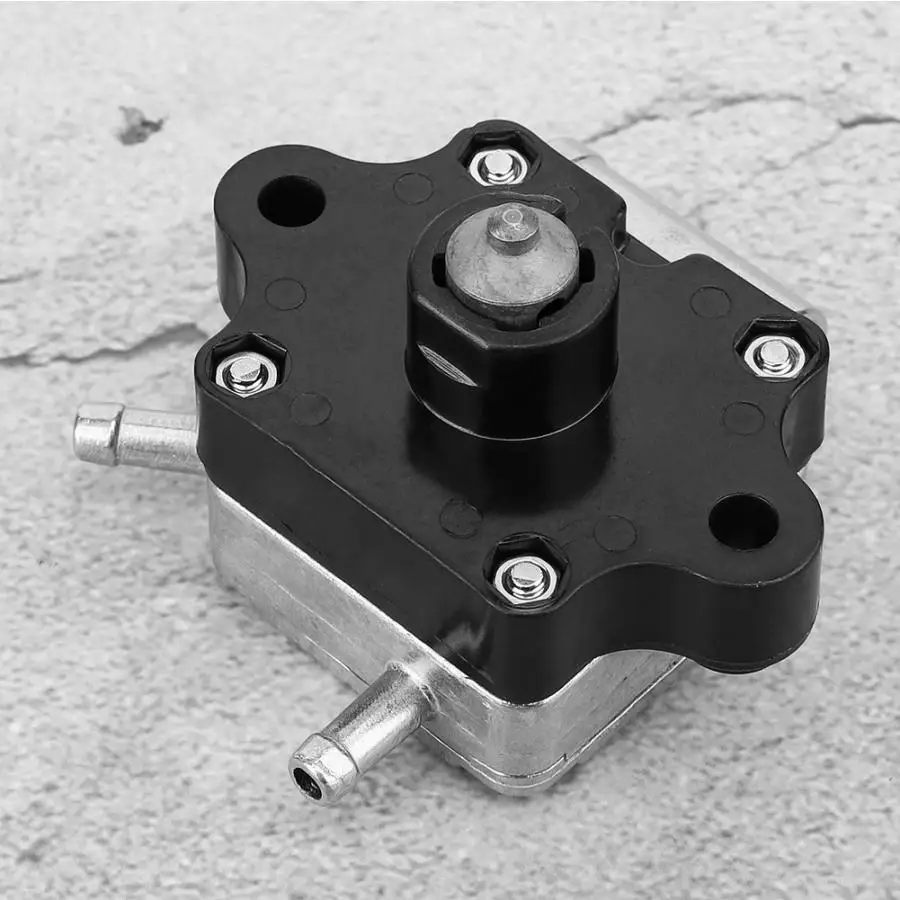 Fuel Pump Assy 6AH-24410-00 Fit for Yamaha 20hp F20 F20B 4-Stroke Outboard Repalcement Aluminum Car Accessories Brand New | Автомобили и