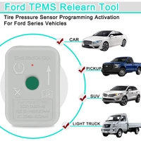 tire pressure mointor system tpms 19 reset sensor programming training tool for ford 8c2z 1a203 ab tpms reset activation tool