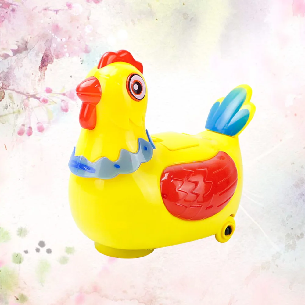 

1 Set Cartoon Hen Lay Egg Funny Hen Lay Egg Early Educational Hen Lay Egg Electric Hen Lay Egg Creative Walking