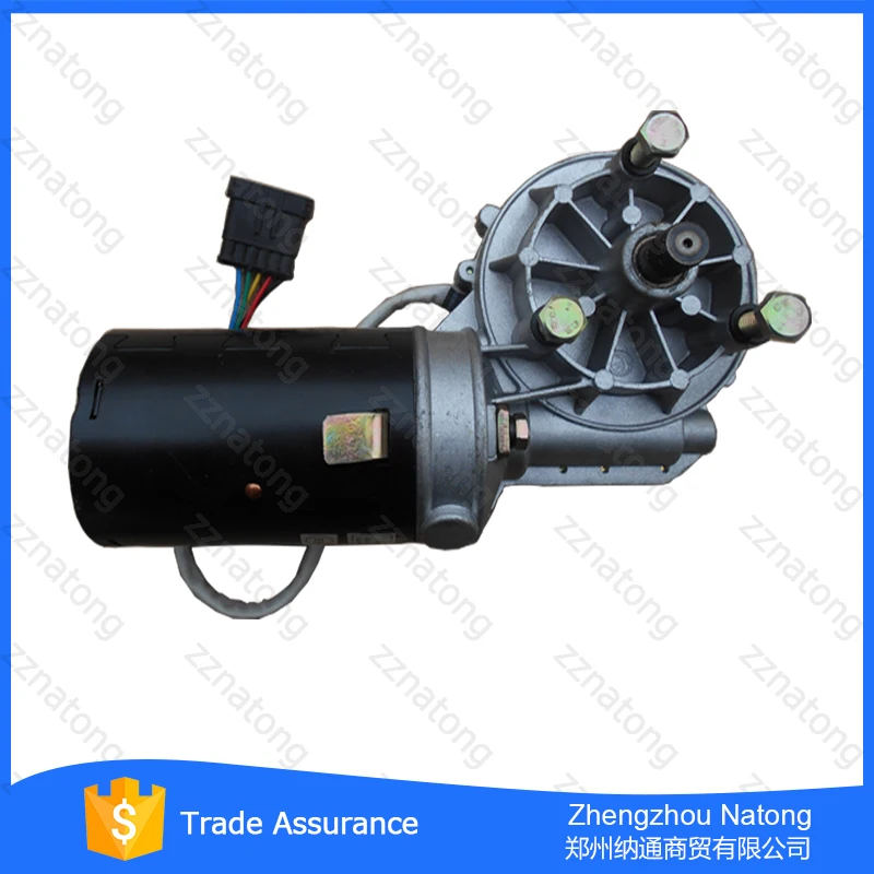 

Selling Wiper motor and 12v wiper motor specification and windshield wiper