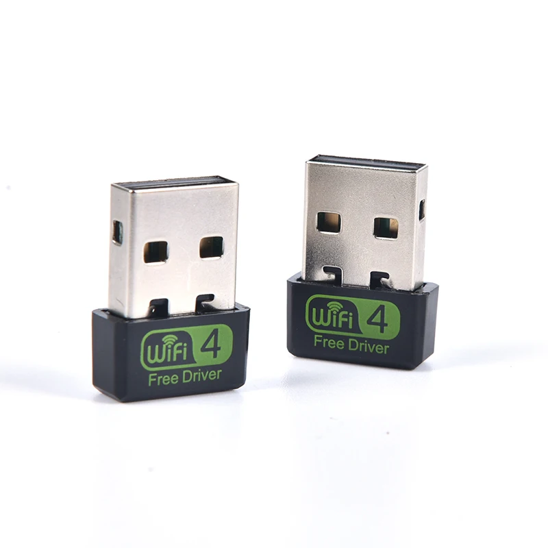 Беспроводной USB Ethernet ПК WiFi адаптер переменного тока Lan 802 11 двухдиапазонный 2