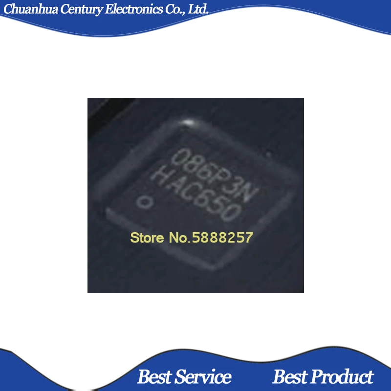 

5 шт./лот BSZ086P03NS3 G QFN8 новые и оригинальные Фотообои
