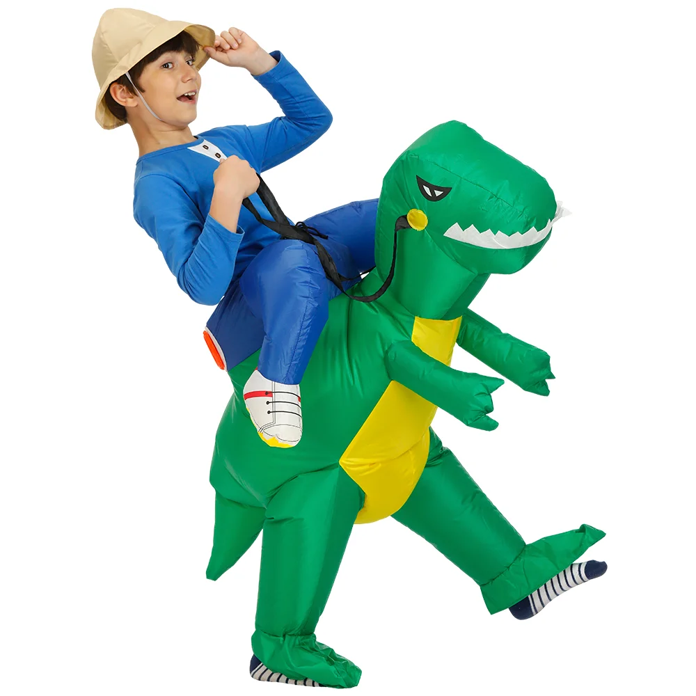 Dinosaur Costume Child