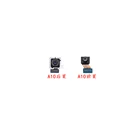 Большая основная задняя камера для Samsung Galaxy A10 A105F, маленький модуль, гибкий кабель для передней панели