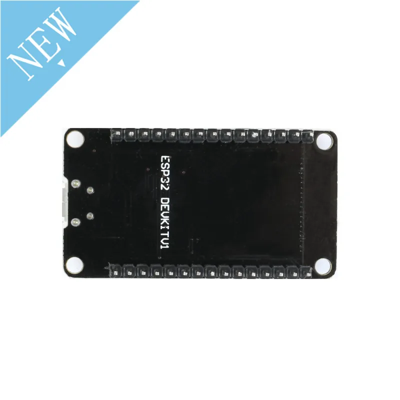 

ESP32 Development Board ESP-32 ESP-32S WiFi Bluetooth Dual Cores CPU MCU Board CP2104 IOT For LuaNode NodeMcu ESP32S For Arduino