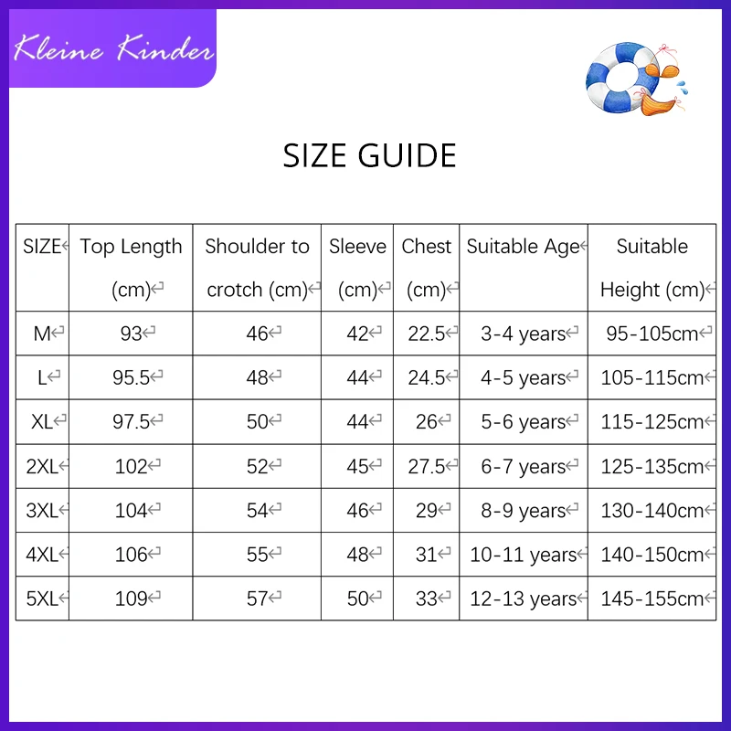 Children Swimwear Long Sleeve Sun Protection Kids Diving Suit 2020 Summer New Quick Dry Bathing Swimming for Big Girls Boys | Детская