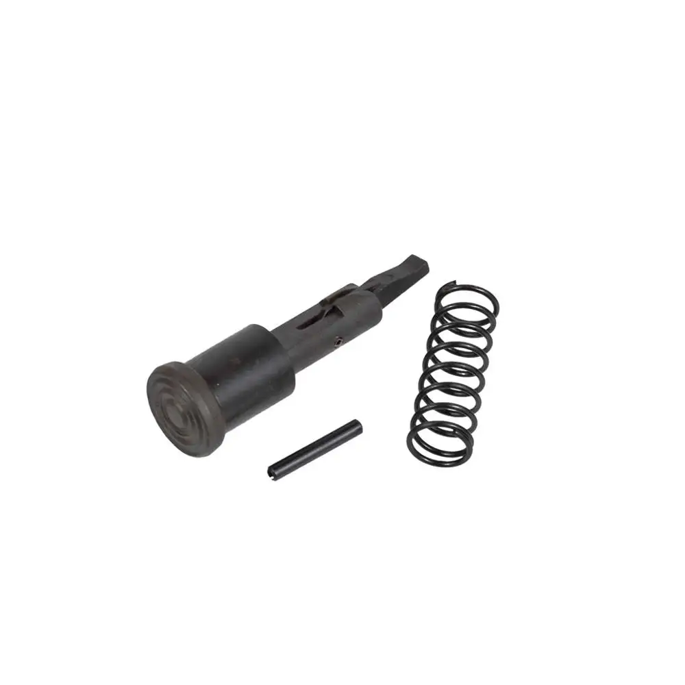 Тактический стальной страйкбол 223 Передняя вспомогательная и пылезащитная