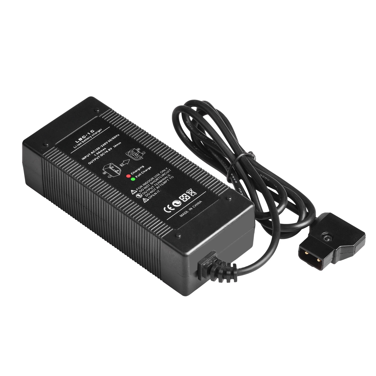 16 8 V 3A D-Tap Аккумулятор Адаптер питания зарядное устройство для Sony V-Lock / V-Mount