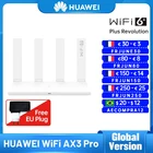 Huawei WiFi AX3 ProAX 3 телефон, четырёхъядерный, 6 + 3000 Мбитс