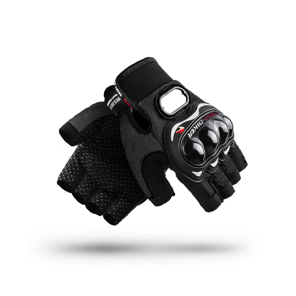 Уличные гоночные Мотоциклетные Перчатки 1 пара мотоциклетные перчатки с