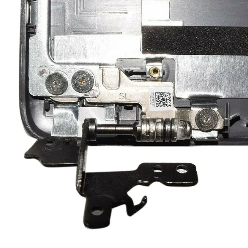 

6pcs Screws for HP Pavilion 15-DA series LCD Hinges to Back Cover Rear Lid