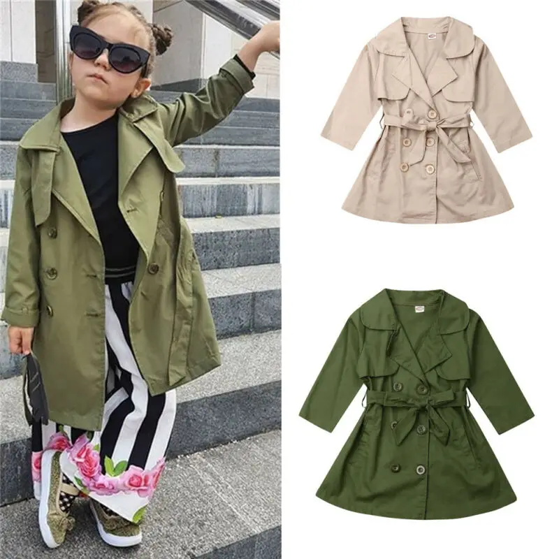 От 2 до 7 лет Одежда для маленьких девочек одежда с длинными рукавами осеннее