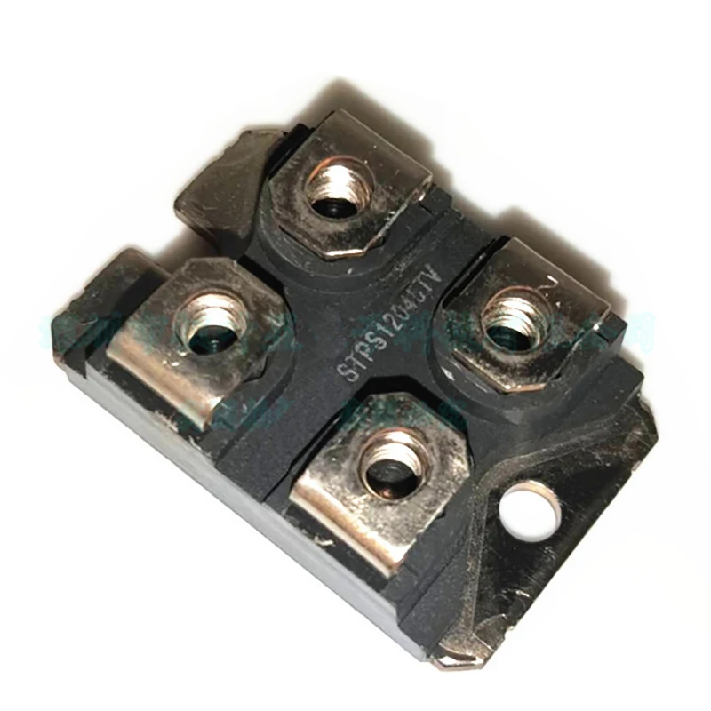 

STPS12045TV BYT200PIV400 Module Original, Can Provide Product Test Video