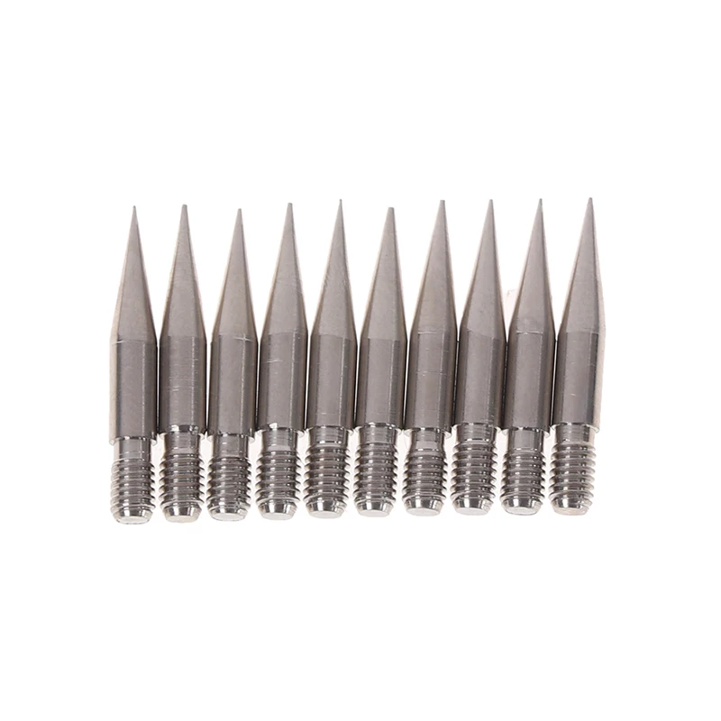 

1 Set Useful Replace Needles For Tattoo Mole Removal Pen Freckle Dark Spot Remover Tool Round Fine Needles Caps Tattoo Tools