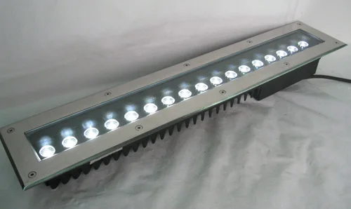 

Free shipping ! CE,IP67,High power Linear 12W LED underground light,LED uplight,LED buried light,DS-11D-L600100-12W,110V/220VAC