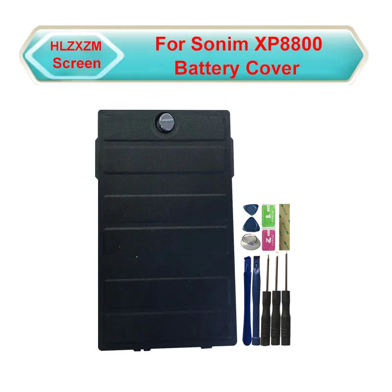

Used For Sonim XP8800 Battery Cover