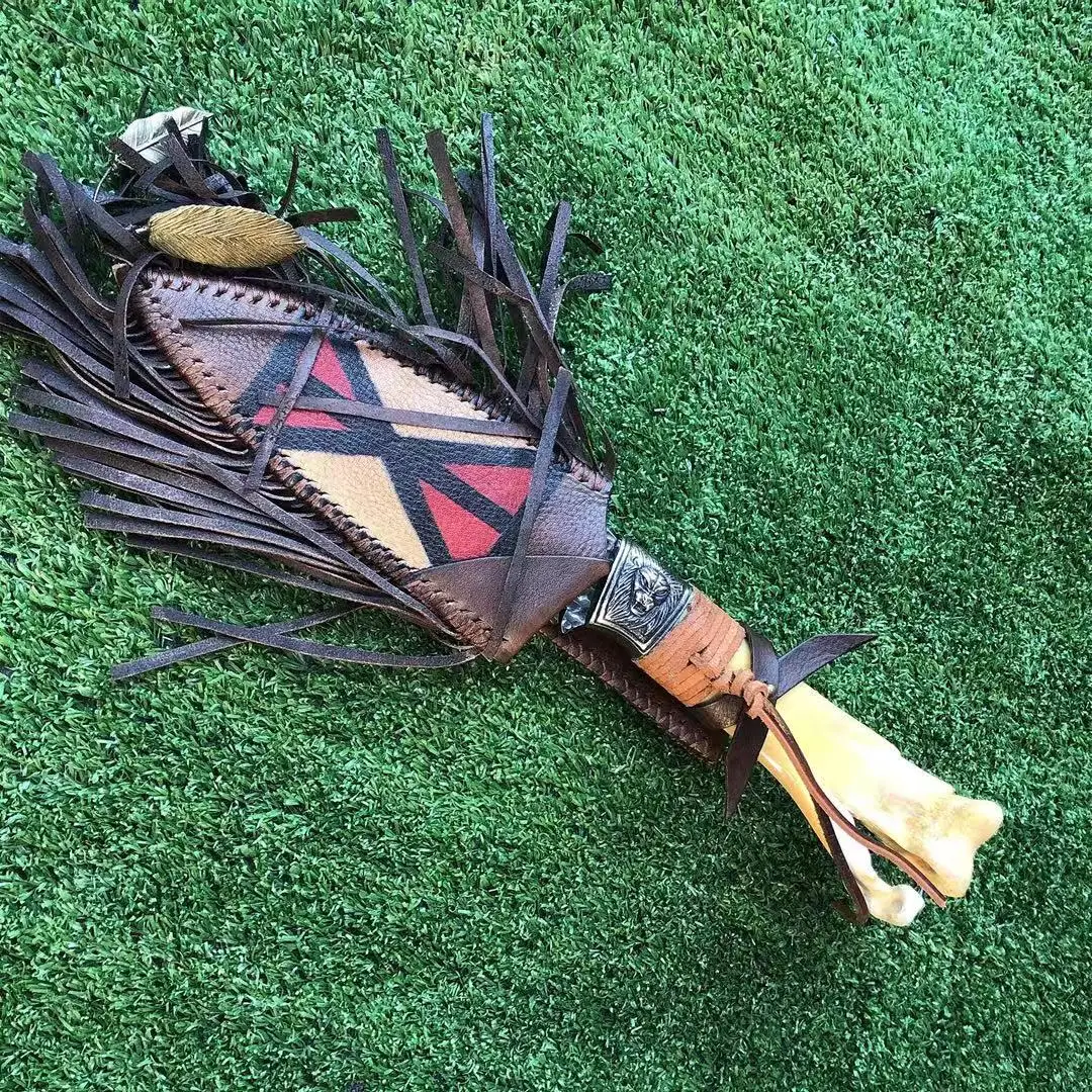 Нож прямой из высокоуглеродистой стали импортный резец с фиксированным лезвием