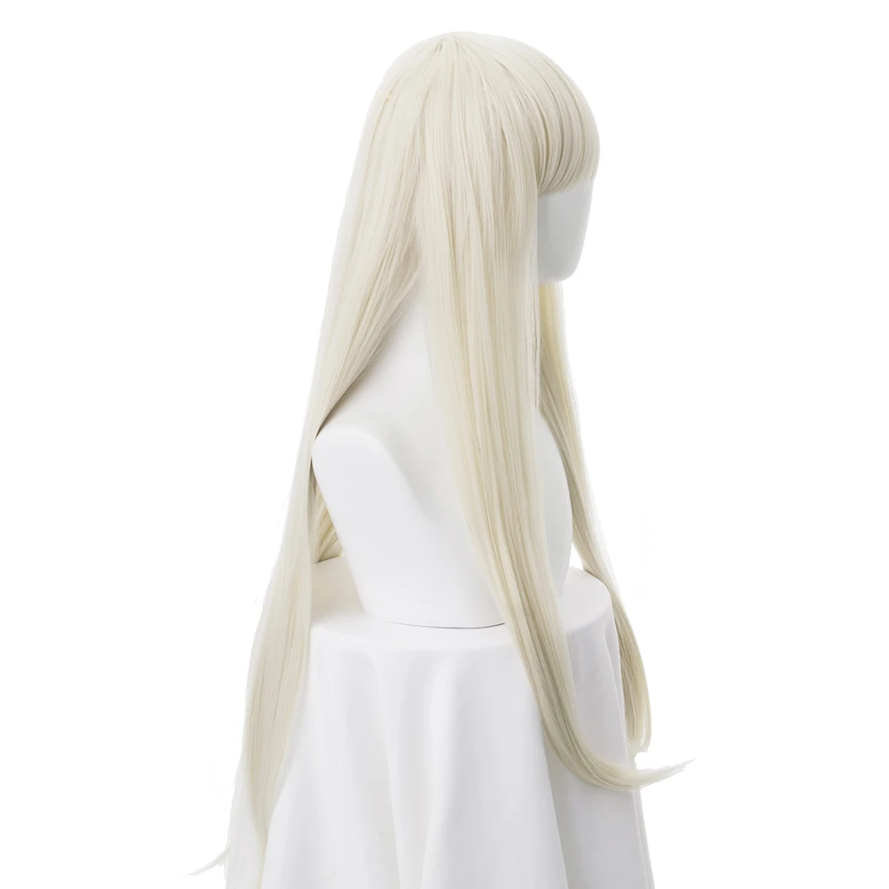 Парик для косплея аниме Kakegurui Yomozuki Runa термостойкий синтетический парик |