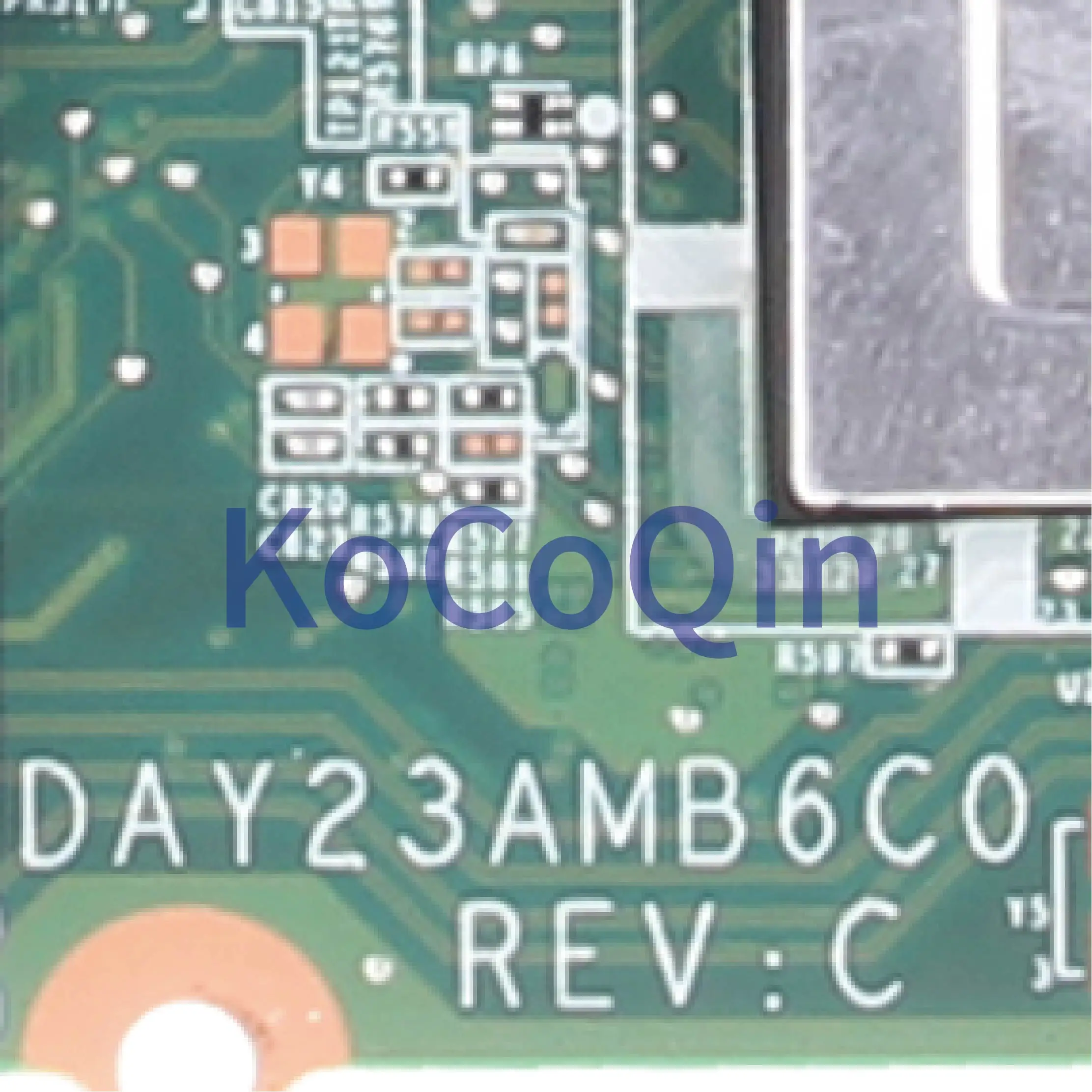 For HP Pavillion 15-P A10-5745M 15' Inch 216-0858020 Notebook Mainboard AM5745 DAY23AMB6C0 Laptop Motherboard | Компьютеры и офис