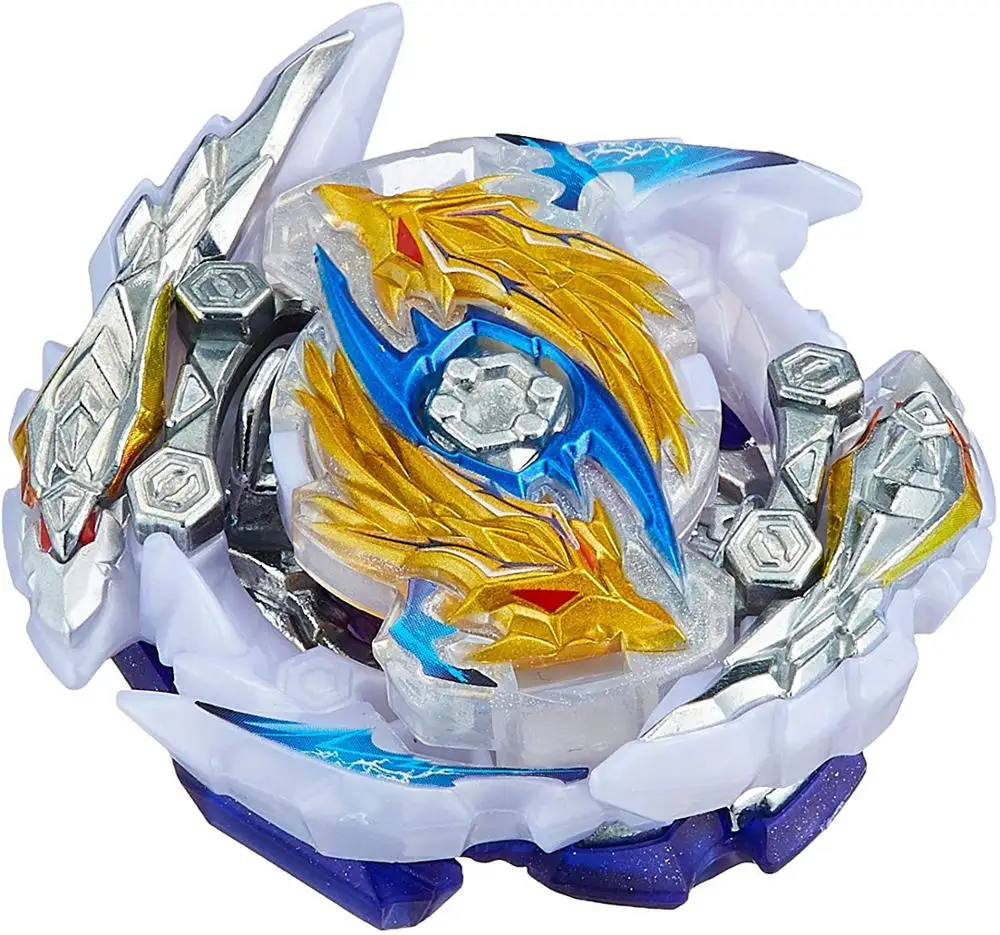 Фото Оригинал, TAKARA TOMY Beyblade Burst B-144, усилитель Zwei Longinus.Dr.Sp №3