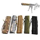 Нейлоновый глушитель, 8,66 дюйма, 22 см