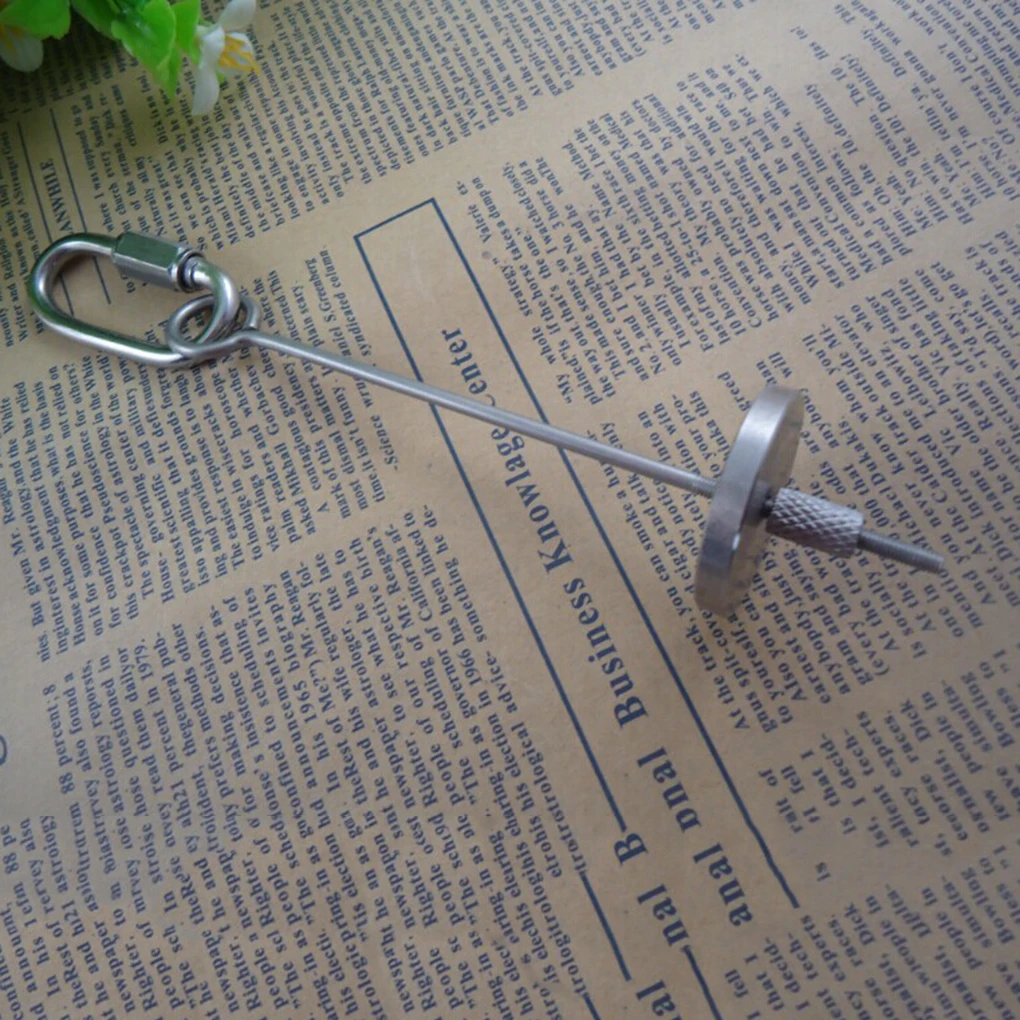 Корм для птиц держатель кормушка попугаев поддержка из Нержавеющей Стали