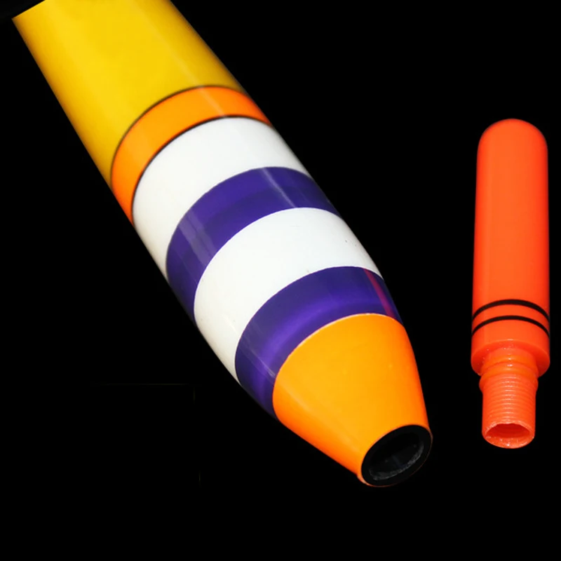 1 шт. светодиодный электронный поплавок для рыбалки светящийся светильник ночные